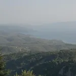 Pelion House With Wonderful View *