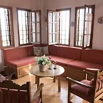 Pelion House With Wonderful View Case de vacanță