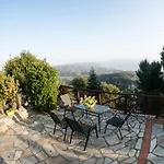 Pelion House With Wonderful View