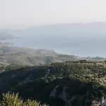 Pelion House With Wonderful View Feriehus