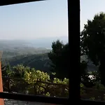 Pelion House With Wonderful View *