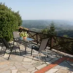 Pelion House With Wonderful View Feriehus
