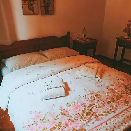 Pelion House With Wonderful View Casa de Férias Vizitsa