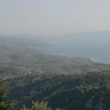 Pelion House With Wonderful View *