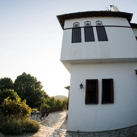Prázdninový dům Pelion House With Wonderful View *
