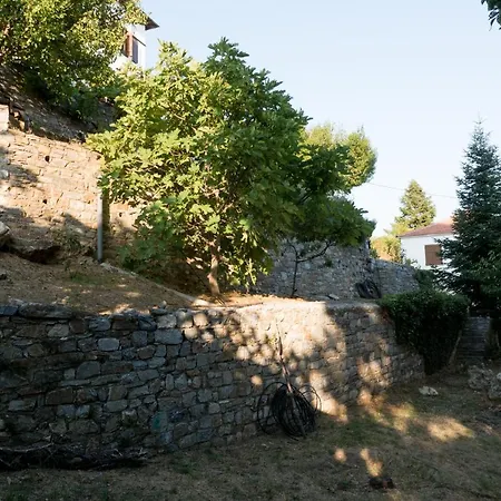 בית נופש Pelion House With Wonderful View