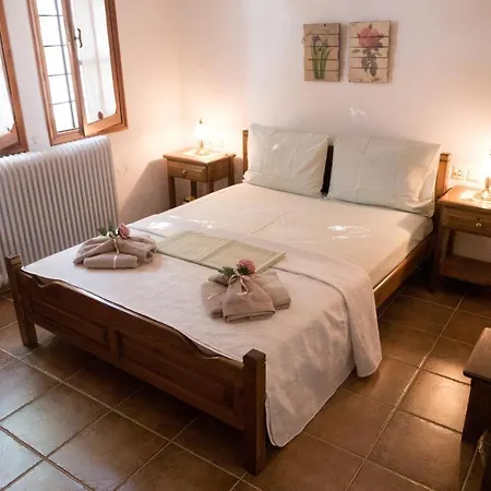 Holiday home Pelion House With Wonderful View Vizitsa