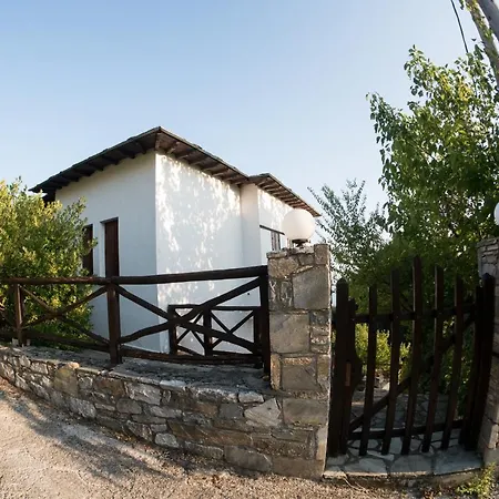 Case de vacanță Pelion House With Wonderful View *