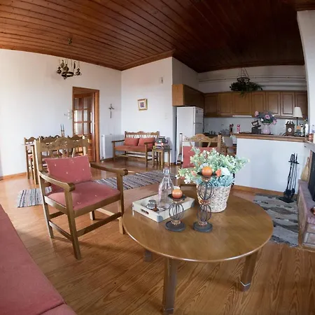 Pelion House With Wonderful View Holiday home Vizitsa