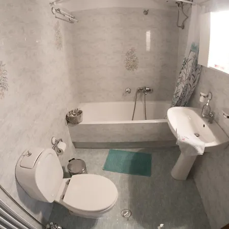 Pelion House With Wonderful View * ויזיצה