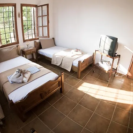 Pelion House With Wonderful View