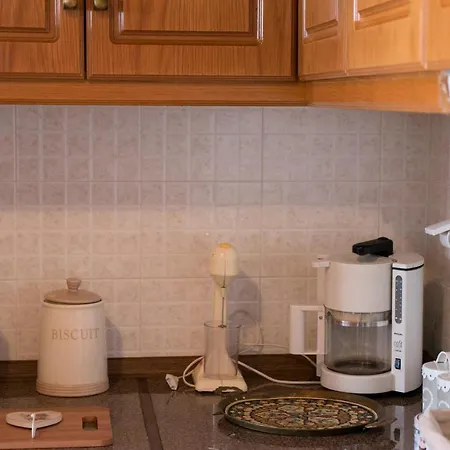 Casa de Férias Pelion House With Wonderful View