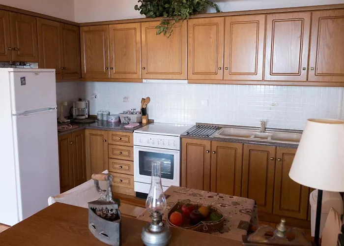 πηλιορείτικο σπίτι με υπέροχη θέα