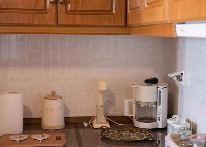 Σπίτι διακοπών πηλιορείτικο σπίτι με υπέροχη θέα